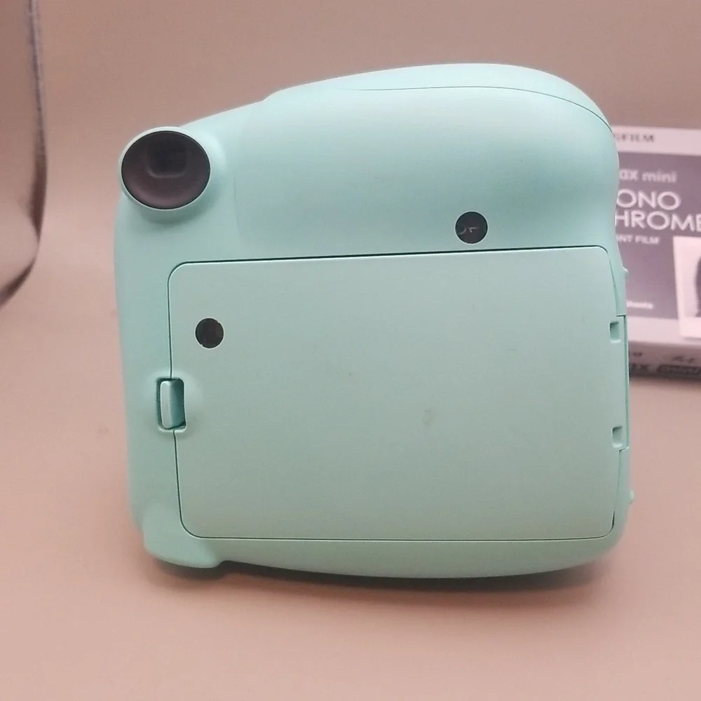 Fujifilm Instax Mini Camera
